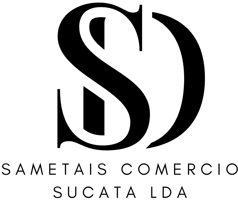 SAMETAIS COMERCIO SUCATA LDA