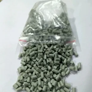 HIPS recycle pellets