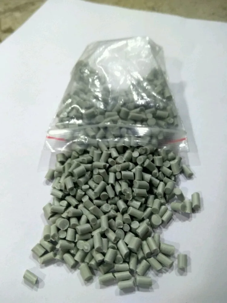 HIPS recycle pellets