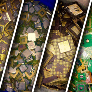 CPU Scrap