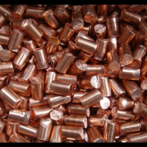 Copper ingots Scrap