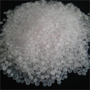 RECYCLED LDPE PELLETS