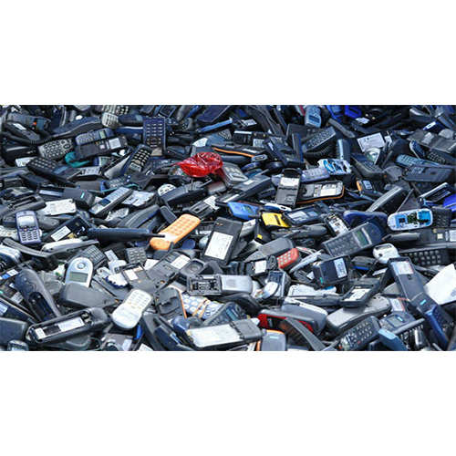 Mobile phones Scrap