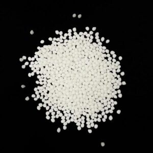 TPE granules