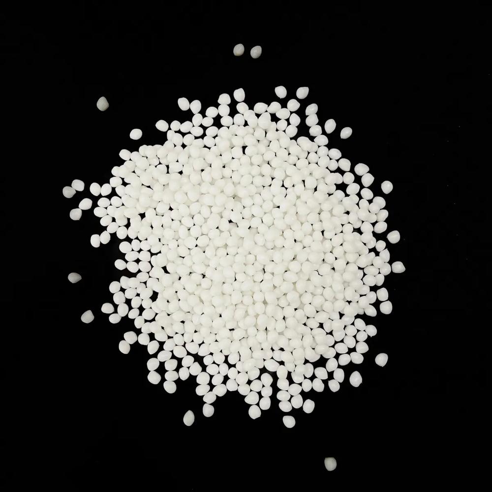TPE granules