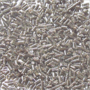 EPS RECYCLED PELLETS