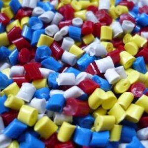 HDPE Granule