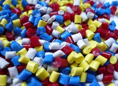 HDPE Granule
