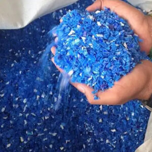 IBC Scrap